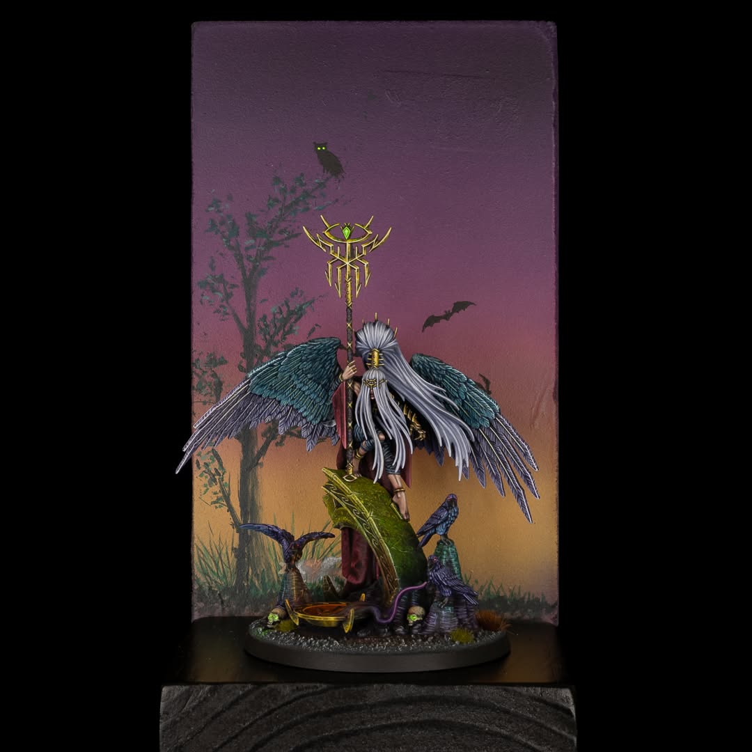Entry by Kris Van Zyl